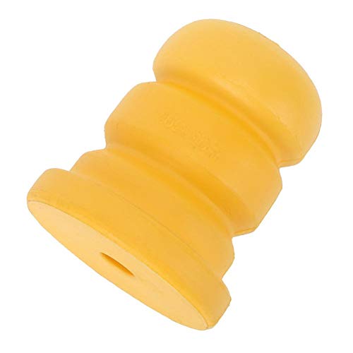 Ammortizzatore, Ammortizzatore in gomma