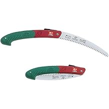 SAMURAI FC-240-LH Samurai Knight 9.4 inches 240 mm Folding Pruning Saw