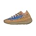 adidas Mens Yeezy Boost 380 Lace Up Sneakers Shoes Casual - Brown - Size 10.5 M