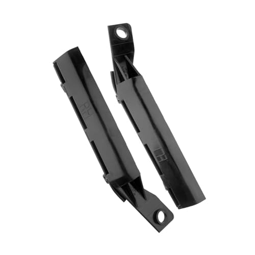 Support de rail de pare-chocs de qualité supérieure pour rénovation Nissan Tiida 2005-2010