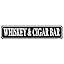 Whiskey & Cigar Bar