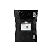 Frontier Pepper, Black Medium Grind Dustless (30 Mesh) L/m, 16 Ounce Bag