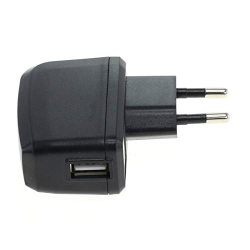 Preisvergleich Produktbild AGI USB-Netzteil kompatibel mit Sony HDR-PJ810E kompatiblen