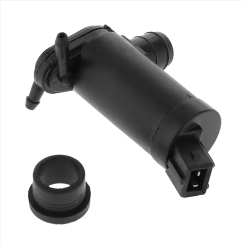 Bomba limpiaparabrisas Ford Focus 1998-2004 KA 97-99 delantero 87AB17K624AB