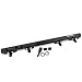 Billet Aluminum Fuel Rail Fits For Jeep Wrangler/TJ/Cherokee XJ 4.0L 1997-2001 for Jeep Grand Cherokee 4.0L L6 Gas 1995-2004