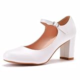 Hauteur du talon : 7,5 cm, matériau de la tige de la chaussure : PU, matériau de la semelle intérieure : PU.