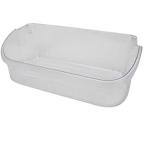 AP2549958 - Refrigerator Door Bin Clear Shelf Bucket