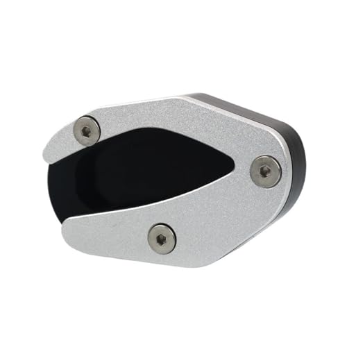 Extension béquille latérale CNC en alu pour Triumph Bonneville T100 T120