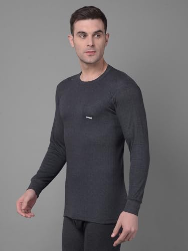 Image of Dollar Wintercare Esteem Men's Thermal Round Neck Vest