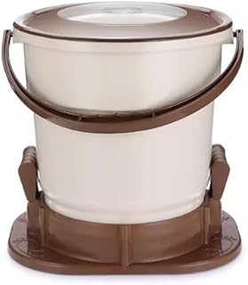 Tragbarer Wäsche-Auswringer zum Händewaschen von Kleidung, nicht elektrischer Mini-Trockner für Camping, Wohnmobil, Wohnung und Wohnheim