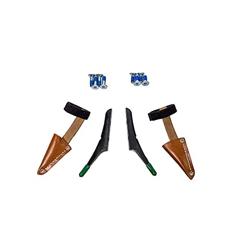 Notch Replacement Tree Gaffs (Pair) (40512)