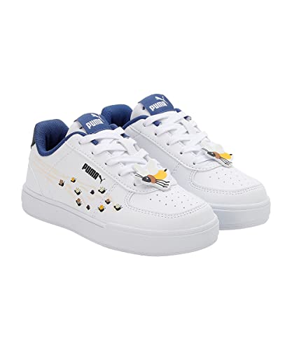 Image of Puma Unisex-Child Caven Small World Ps Sneaker