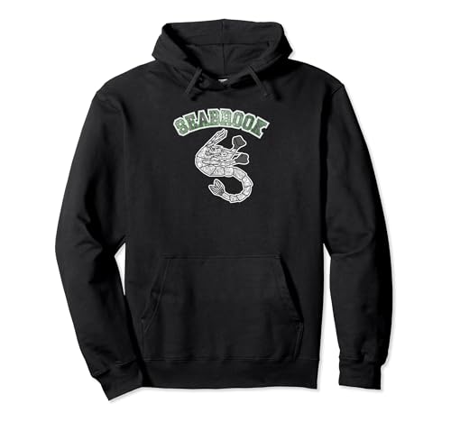Sweat Disney Zombies Seabrook conico per adolescenti e fan della serie TV