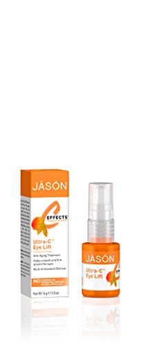 Jason Ester-C Ultra-C Eye Lift, 0.5 Ounce