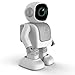 ECHEERS Spaceman Programmable Robot Toys Remote Control on App- Follow Music Dance - Kids Age 3 and up - Chargeable Battery