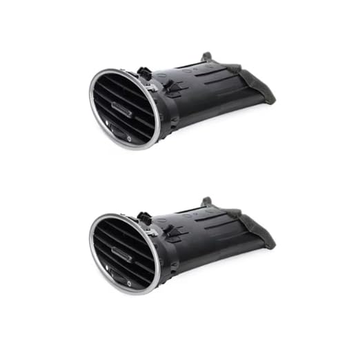 Grille climatisation intérieure avec flux d'air orientable Focus MK2 2007