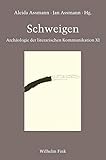 WILHELM FINK VERLAG