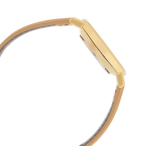 Image of Casio Enticer Ladies LTP-VT03GL-4BDF Analog Gold Dial Women (A2426)