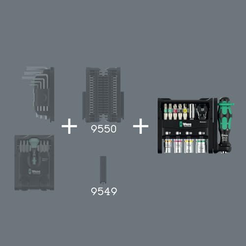 Tool-Check Modular 1, 21-delig - Afbeelding 6