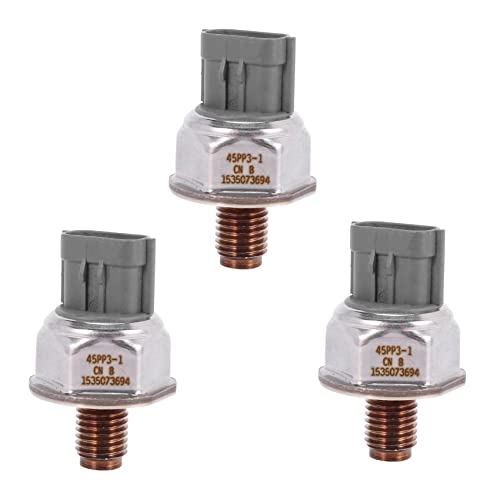 Vorfaove Common Rail Drucksensor 45PP3-1, 3 Stück