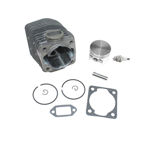 Kit piston-cylindre 46 mm pour débroussailleuse FS500 et FS550 - 2