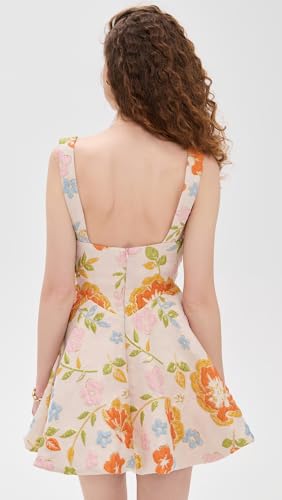 Women's La Bubble Dress3