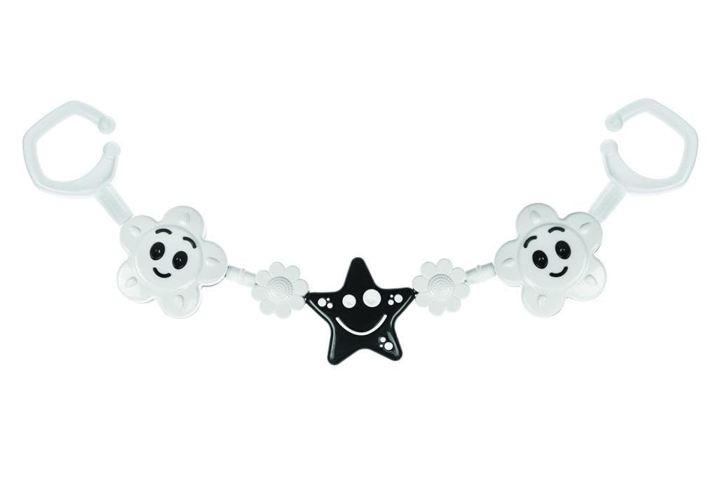 GRZECHOTKA TULLO - KWIATEK