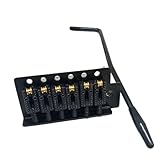 C'est un excellent accessoire pour les amateurs de guitare, les pièces sont dures et peuvent produire un meilleur son.