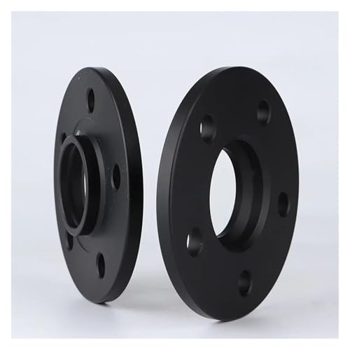 PCD 5x114.3 entretoise de roue 10mm pour supprimer le jeu de moyeu