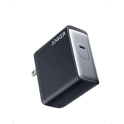 Anker USB C Charger, Anker 717 Charger 140W, PD 3.1 Laptop Charger for MacBook Pro, MacBook Air, iPad Pro, Galaxy S22/S21, Dell XPS 13, Note 20/10+, iPhone 13/Pro, Pixel, and More