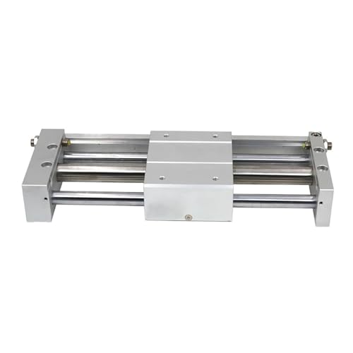 Cylindre pneumatique CY1L à accouplement magnétique pour ligne industrielle