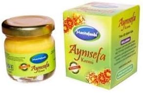 Mecitefendi Ayn  Sefa Kremi 30 Ml