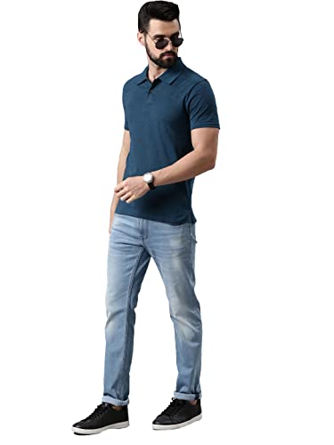 Image of KRYPTIC Men Polo