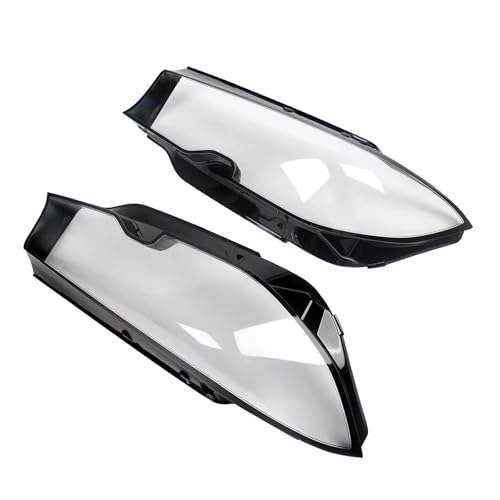 Coque phare BMW G20 G21 G28 couvercle objectif plastique transparent