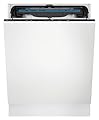 Electrolux Serie 300 Lavastoviglie Da Incasso 60 cm, EEM28200L, Tecnologia AirDry, Cestello QuickLift, Eco Lavaggio, 14 Coperti, 820x600x550 mm