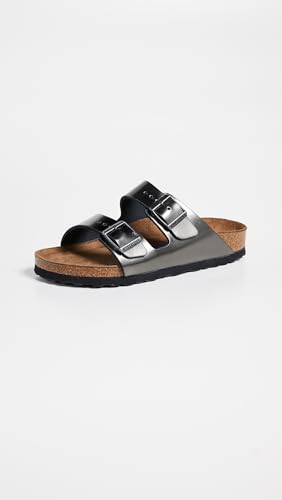 Image of Birkenstock Unisex Black Super Birki Clog