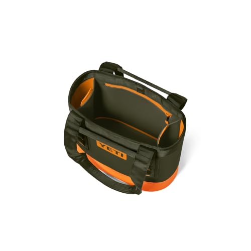 Image of YETI Camino 20 Carryall with Internal Dividers, All-Purpose Utility Bag