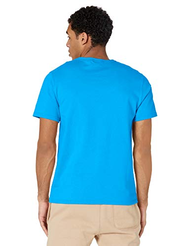 Image of Champion Men's Heritage Short Sleeve Tee, Men's T-Shirts, Vintage Shirts, Men's Tee Shirts, Graphics