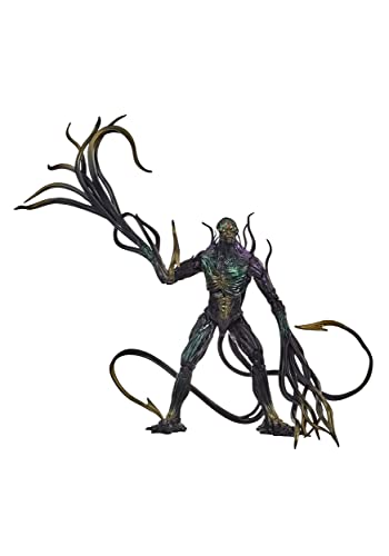 Hasbro Marvel Legends Series Eternals Figurine Kro - vue 4