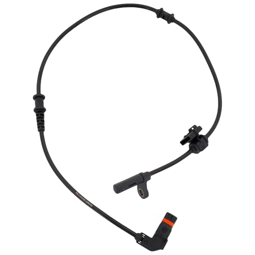 Part Synergy Replacement for 2005-2008 Chrysler 300 C 8 Cyl 5.7L Replacement Rear Passenger Side ABS Speed Sensor All Wheel Drive