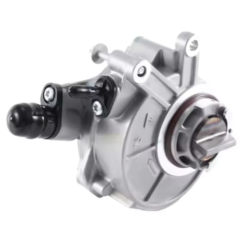 �����ԗp�u���[ �u���[�L�^��|���v Compatible With For E70 X5 M S63 For XDrive50i N63 For F12 M6 S63 4.4L �u�[�X�^�[�⏕�|���v�p�p���[�u���[�L 11667619388