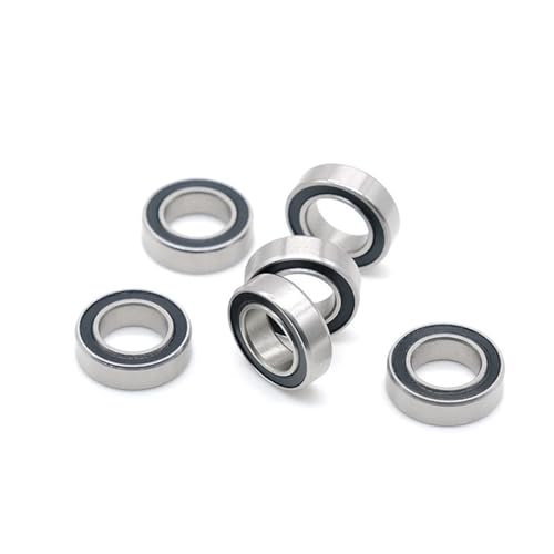 Roulements SMR148RS billes acier inoxydable voiture RC Axial 1/10 1/8 ABEC7