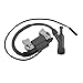 Panari GP7500E Ignition Coil for Generac GP5000 GP5500 GP6000E GP6500 GP7500 Generator for Honda GX240 GX270 GX340 GX390 8HP 9HP 10HP 13HP Engine Parts with Spark Plug