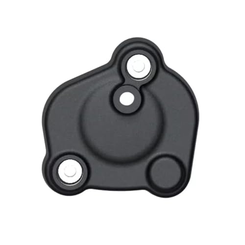 Couvercle d'embrayage et protection moteur contre les fuites YZFR1
