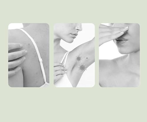 Antitranspirante para hombres y mujeres con fragancia floral natural miniatura 7