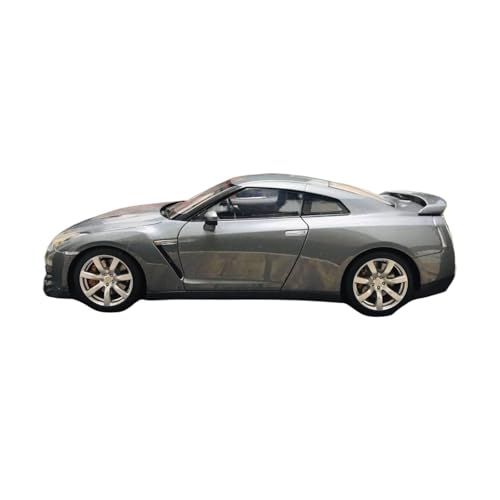 1 18 ���Y�X�J�C���C�� R35 GTR GT-R ������ �J�[���f�� �R���N�V���� �~�j�`���A �V�[�� �I�[�i�����g �O���[ �R���N�V�����ɍœK