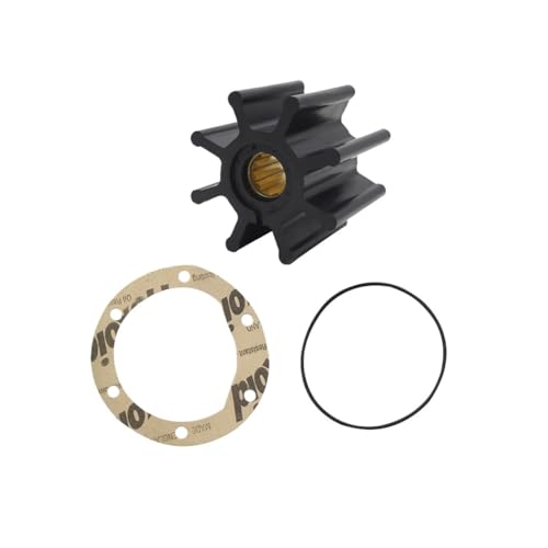 Kit turbine 25-11011 pour maintenance pompe eau moteur L944D-M944