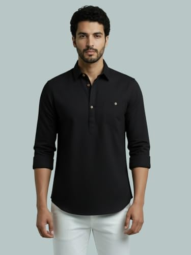 Image of Short Kurta for Men and Boys. (IN89)