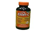 Ester-C 1000 mg with Citrus Bioflavonoids American Health Products 90 Caps