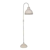 franske vafler ca. 145 cm hoch, Ø 25 cm Fuß ca. Ø 12 cm